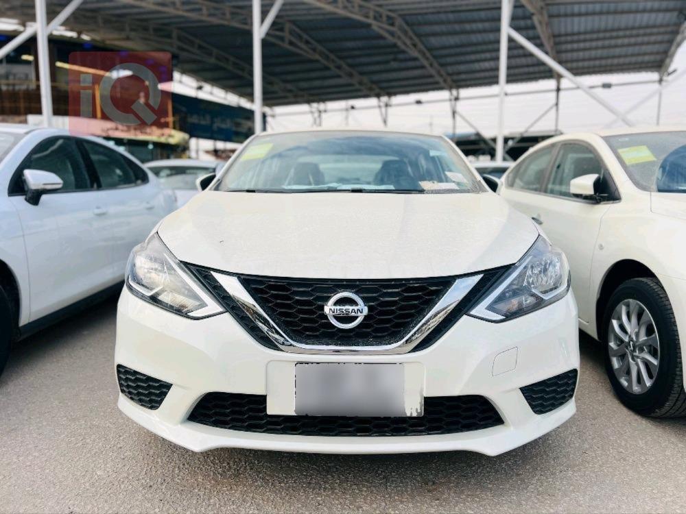 نيسان سنترا